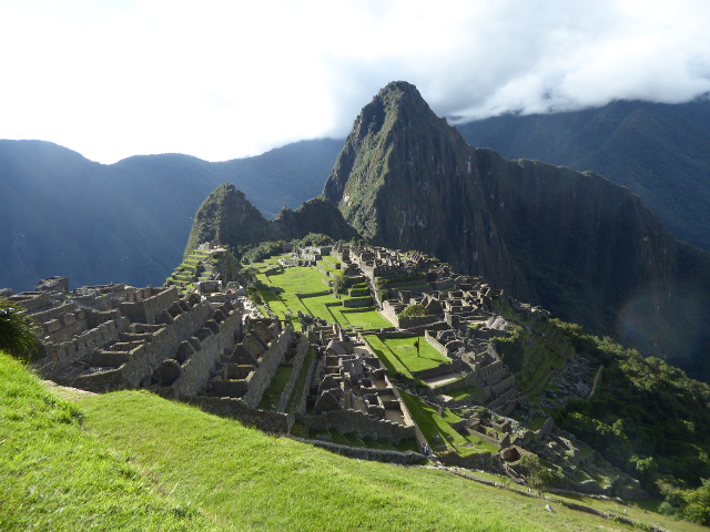 82.MACHU PICCHU